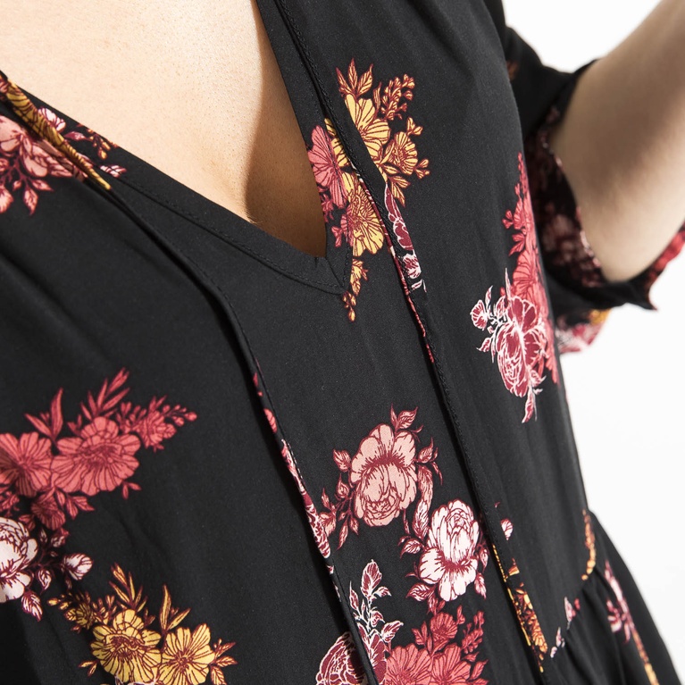 Tunic "Peony" Tunic "Peony"